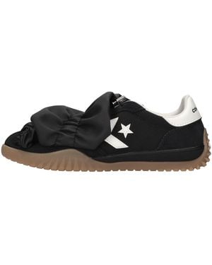 Converse Sneakers - Black