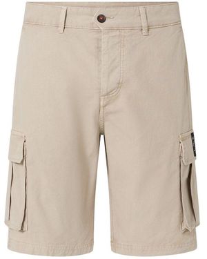 Ecoalf Bermuda Limaalf - Natural