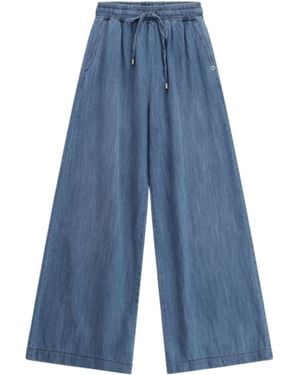 Please Jeans P3Omdwgccz - Azul