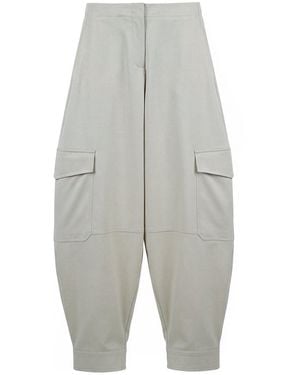 Alysi Pants - Gray