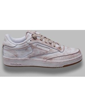 Reebok Club C 85 Vintage - Gray