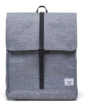 Herschel Supply Co. Backpack City Back - Blue