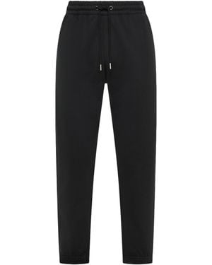 Sun 68 Pants F45140/11 - Black