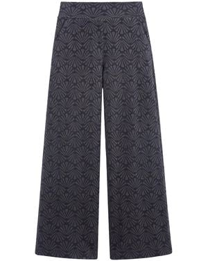 Niu Pants - Blue