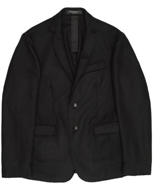 Messagerie Dover Jacke Schwarz