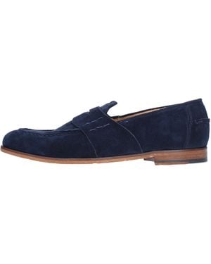 JP/DAVID Halbschuhe Blau