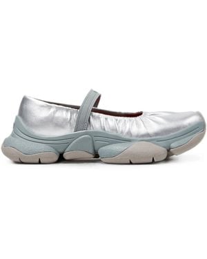Camper Naissances - Blanc