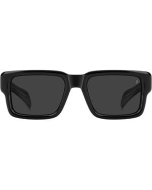 David Beckham Sunglasses Db7159S-807Ir Adult - Black