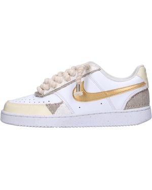 NIKE SEDDYS Sneakers - White