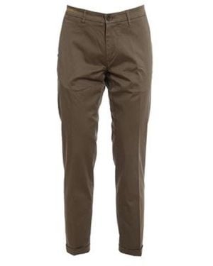Re-hash Pants - Gray