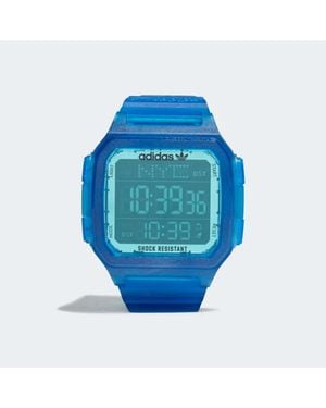 adidas Digital One Gmt R Ga8816 - Blue