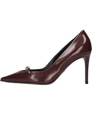 Giorgio Fabiani With Heel - Brown