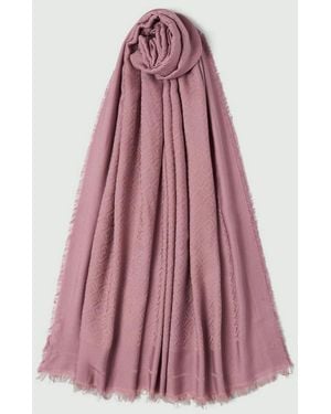 Marella Scarf - Pink