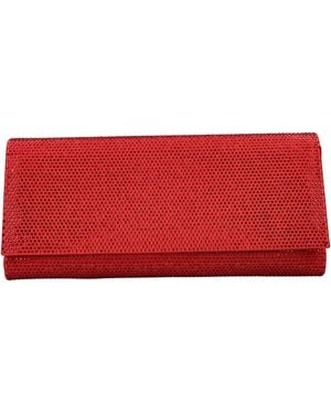 Gedebe Taschen. Rot
