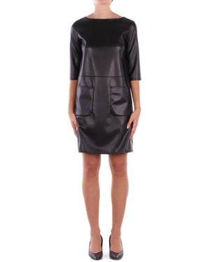 Max Mara Dresses - Black