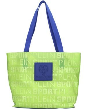 Philipp Plein Bags - Blue