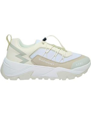 Garmont Zapatos Adulto Sneakers Lagom Lite- Lucent/Vaporous - Blanco