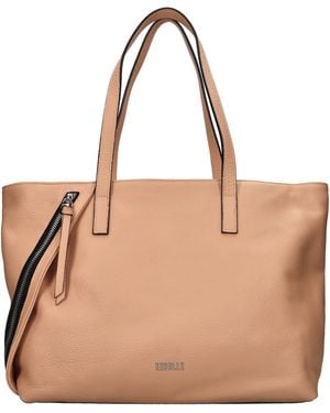 Rebelle Bags - Natural