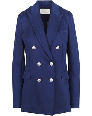 Circolo 1901 Chaqueta - Azul