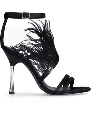 Liu Jo Schwarze Elegante Sandalen