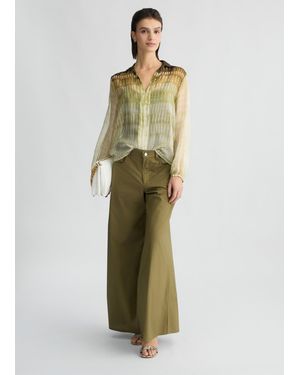 Liu Jo Wa5345 Wa5345-Ts079 - Groen
