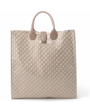 Gherardini Bag Crete - Natural