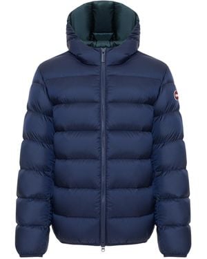 Colmar Coats Blu - Blue