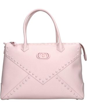 La Carrie Bags - Pink