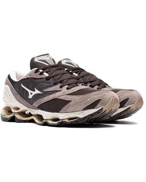 Mizuno Herren Sneaker D1Ga226203 - Grau