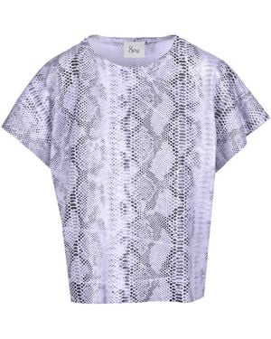 8pm Camiseta - Morado
