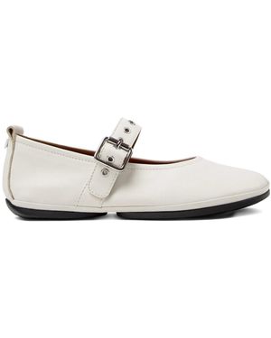 Camper Naissances - Blanc