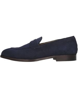 RICHARD OWE'N Zapatos Bajos Azul