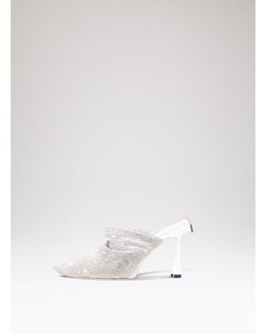 Benedetta Bruzziches Sandals - White