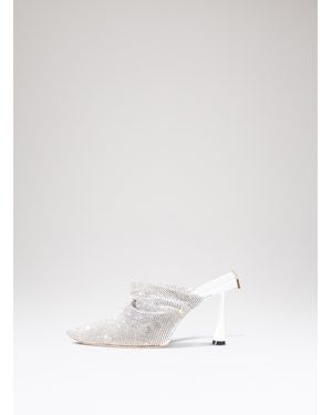 Benedetta Bruzziches Sandals - White