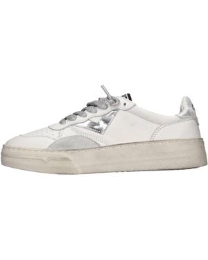 4b12 Sneakers - White