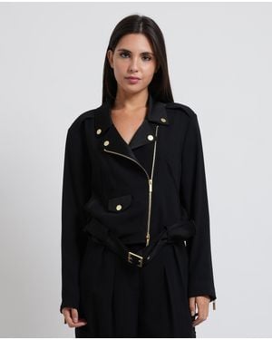 ARMANI EXCHANGE Chaquetas Negro