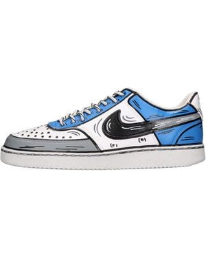 NIKE SEDDYS Sneakers - Blue