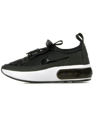 Nike Zapatillas Bajas W Air Max Dia Winter Mujer Negro/Negro/Antracita/Cumbre Blanco
