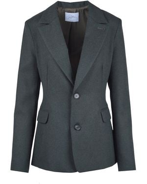 So Allure Jacket - Black