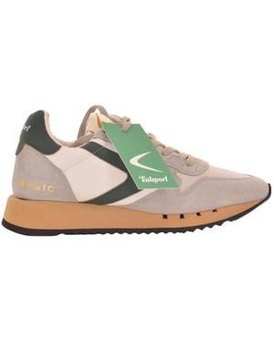 Valsport Sneakers Grau - Schwarz