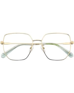 Polaroid Eyeglasses Pldd508G-J5G17 - Metallic