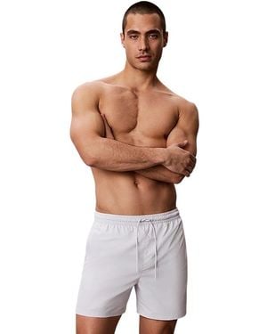 Calvin Klein Sea Clothing - White