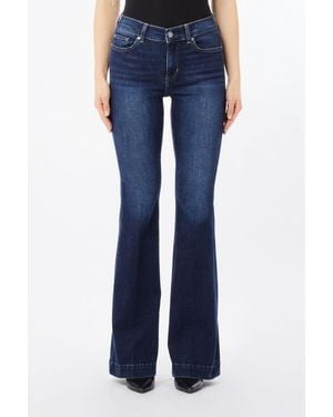 Liu Jo Mujer Autentico Uf5061 Ds615 787 - Azul