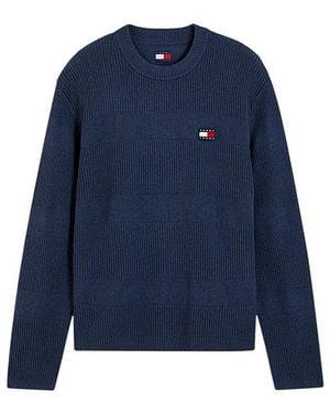Tommy Hilfiger Sweaters Blu - Blue
