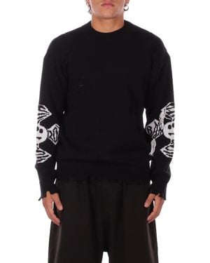Barrow Shirts Grau - Schwarz