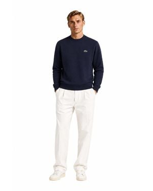 Lacoste Blauwe Shirts