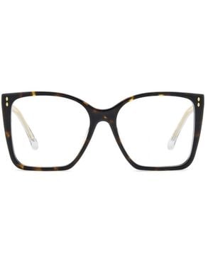 Isabel Marant Eyeglasses Im0199-08616 - Brown