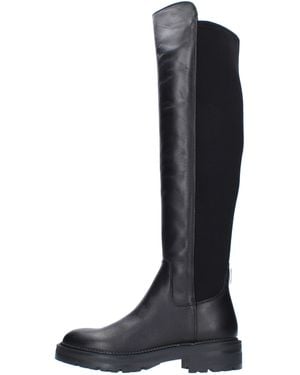 Guess Boots - Black