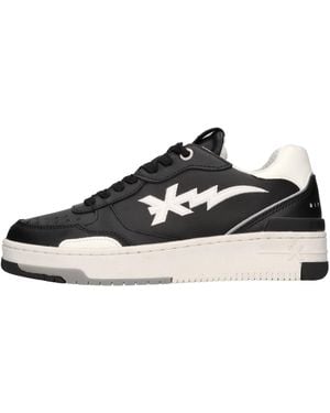 John Richmond Sneakers - Black