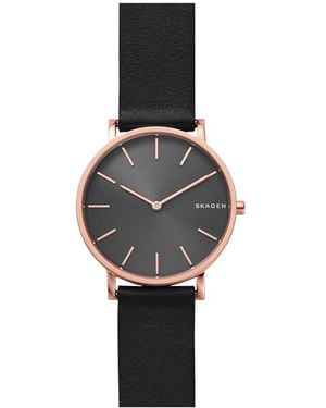 Skagen Hagen Skw6447 - Black